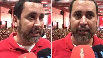 Carolina Papa / BNews