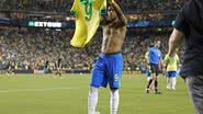 Rafael Ribeiro/CBF
