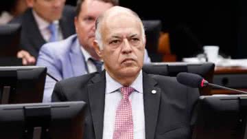 Gilmar Félix / Câmara dos Deputados