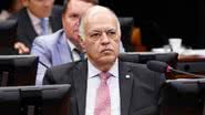 Gilmar Félix / Câmara dos Deputados