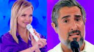 Reprodução / SBT / TV Globo