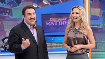 Reprodução/ SBT