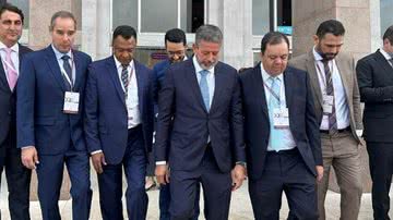 Instagram / @deputadoelmarnascimento