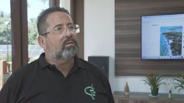 Reprodução/ TV Globo