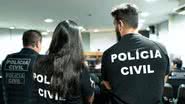 Divulgação/Polícia Civil DF