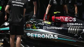Divulgação | Mercedes