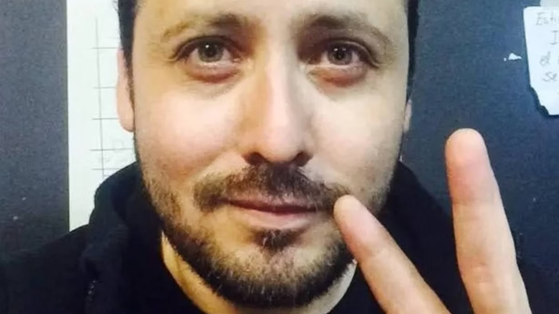 Reprodução/Redes Sociais