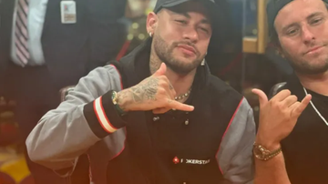 Reprodução/X/Hustler Casino Live
