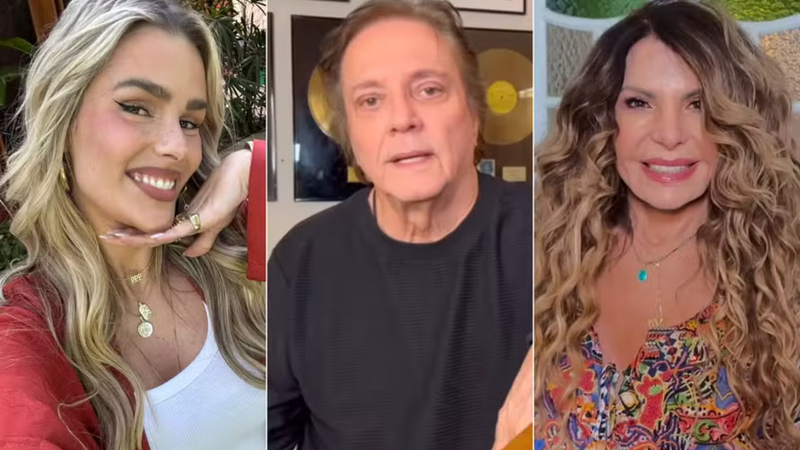 Reprodução/Redes Sociais