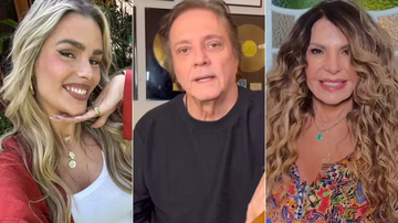 Reprodução/Redes Sociais