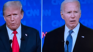 Reprodução de Vídeo/X/@cnn