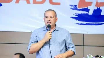 Divulgação / Solidariedade