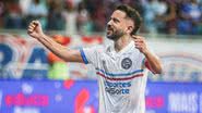 Tiago Caldas/EC Bahia