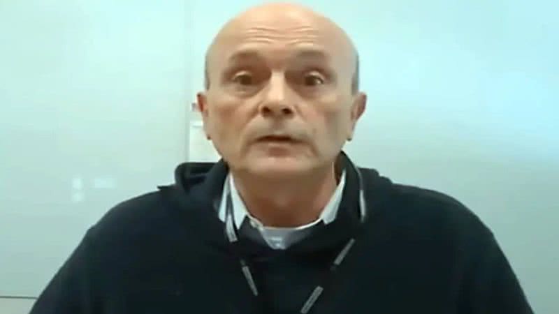 Reprodução/Americanas Summit 2021