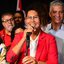 Imagem Eleições 2024: "Eu estarei com Geraldinho, lado a lado", afirma Fabya Reis