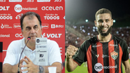 Divulgação / EC Vitória