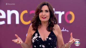 Reprodução / TV Globo