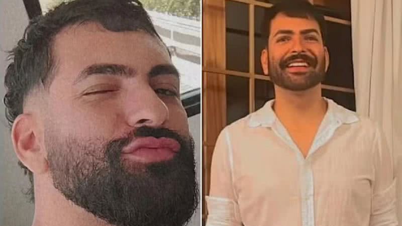 Reprodução/Redes Sociais