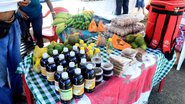 Feira Agroecológica no Parque da Cidade