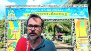 Secretário da Secis - Ivan Euler