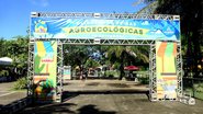 Feira Agroecológica no Parque da Cidade