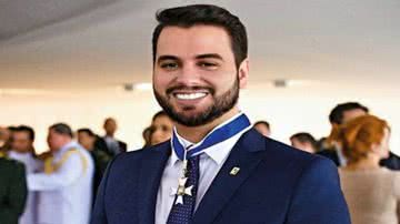 Imagem STF sorteia Dino como relator do Habeas corpus de ex-assessor de Bolsonaro