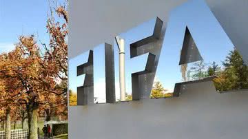 Divulgação/FIFA