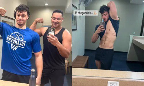 Reprodução/ Instagram