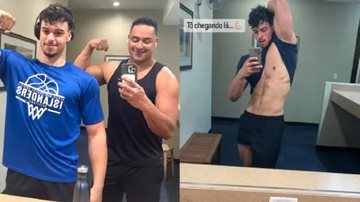 Reprodução/ Instagram