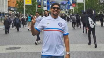 Reprodução / Arquivo pessoal