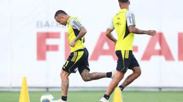 Gilvan de Souza /CRF