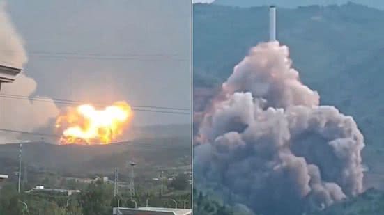 Reprodução / Redes Sociais