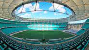 Divulgação/Arena Fonte Nova