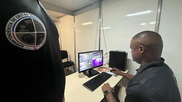 Ilustrativa/Rafael Rodrigues/ASCOM SSP