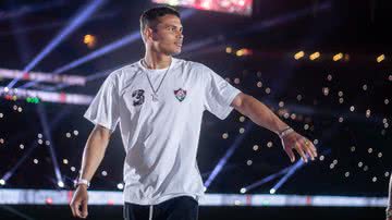 Leonardo Brasil/Fluminense FC