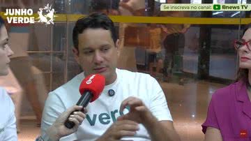 Reprodução/Youtube/BNews TV