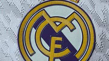 Reprodução/Instagram/@RealMadrid