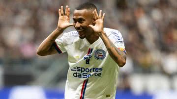 Letícia Martins/EC Bahia