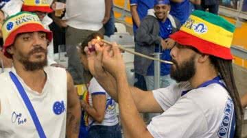 Reprodução/Redes Sociais