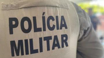 Divulgação/PMBA