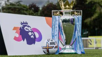 Divulgação/Premier League
