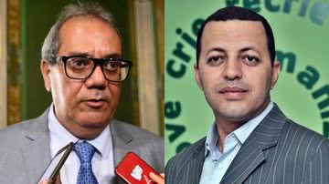 Joilson Cesar/BNews e Reprodução