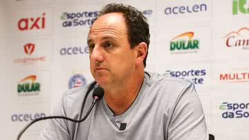 Letícia Martins/EC Bahia