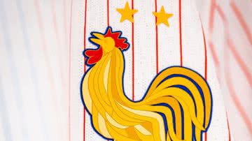 Reprodução/Instagram/@equipedefrance