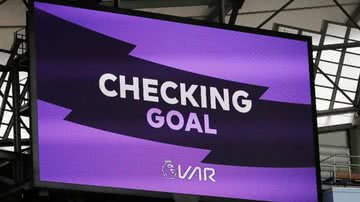 Divulgação/Premier League