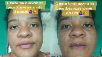Reprodução/Redes Sociais