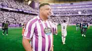 Reprodução de Imagem/Instagram/@ronaldo