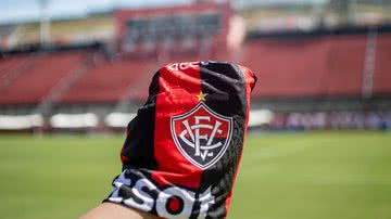 Victor Ferreira / EC Vitória
