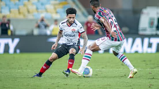 Victor Ferreira / ECVitória