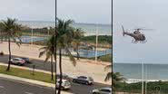 Reprodução / Montagem BNews